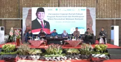 Pembiayaan Perumahan Cirebon Meningkat, bank bjb Jadi Motor Pertumbuhan Ekonomi