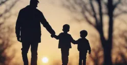 5 Tanda Kamu Mengalami Daddy Issue dan Cara Mengatasinya