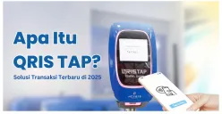 Apa Itu QRIS Tap? Ini Bedanya dengan QRIS Konvensional