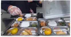 Kelompok Masyarakat yang Masak Menu MBG Lansia dan Disabilitas Tidak Digaji, tapi Bisa Ambil Keuntungan dari...