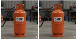 Siap jadi Pengganti LPG, Kajian Investasi Danantara di Proyek DME dengan Bahan Baku Batu Bara Kalori Rendah Segera Selesai