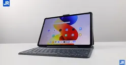 Redmi Pad 2 Pro Dinobatkan Jadi Tablet Terbaik Redmi di Tahun 2025, Apa Saja Spesifikasi Canggih yang Dimiliki?