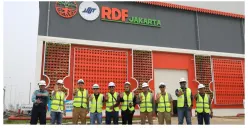 Proses Commisioning RDF Plant Rorotan akan Dihentikan Sementara Imbas Keluhan Warga soal Bau Menyengat