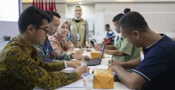 Sinergi Nyata bank bjb dan Pemda Jabar Dukung Inklusi Keuangan Desa