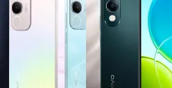 Punya Harga Beda Tipis! Vivo Y19s Pro Jauh Lebih Oke daripada Vivo Y19s? Cek Perbandingan Spesifikasi di Sini 