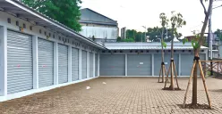 Masih Dibuka! Pedagang Eks Barito Segera Daftar Menjadi Bagian Sentra Fauna dan Kuliner Lenteng Agung di Link Ini