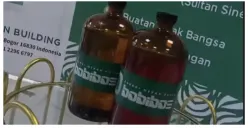 Buatan Anak Indonesia, BBM BOBIBOS yang Sumbernya dari Jerami Bisa Segera Dibeli? 