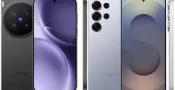 Jadi Sorotan! Kamera Bagusan Samsung Galaxy S25 Ultra atau Vivo X300 Pro? Cek Perbandingan Spesifikasi di Sini 