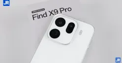 Kelebihan dan Kekurangan Find X9 Pro, Smartphone Terbaik Oppo Tahun 2025