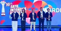 BTN Hadirkan Ruang Kolaborasi Mahasiswa dan Pengembang Lewat Housingpreneur 2025