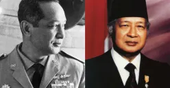 Tuai Polemik! Soeharto Masuk Daftar 40 Nama Usulan Gelar Pahlawan dari Mensos, Benarkah Sudah Memenuhi Syarat? 