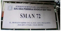 Buntut Kasus Ledakan SMAN 72 Jakarta Pemerintah akan Batasi Game Online, Pemprov DKI Jakarta akan Dukung Penuh 
