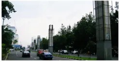 Gubernur Pramono Surati PT Adhi Karya Minggu Depan untuk Bongkar Tiang Monorel Mangkrak, Diberi Waktu 1 Bulan
