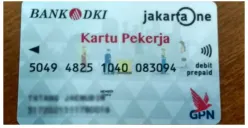 Cara Bikin Kartu Pekerja Jakarta untuk Naik Transjakarta, MRT, dan LRT Gratis! Simak Syarat, Alur dan Mekanisme Pengajuannya