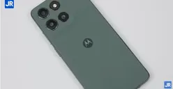 Spesifikasi Lengkap Moto G67 Power 5G, HP Rp3 Jutaan dengan Baterai yang Mampu Bertahan 36 Jam Nonstop