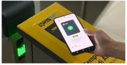 Promo Gratis Naik Transjakarta, MRT, KRL, dan LRT Gratis dengan QRIS Tap GoPay, Ini Syaratnya