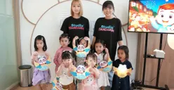 Belajar Mandarin Sejak Kecil, Investasi Cerdas untuk Generasi Global