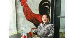 Antasari Azhar Meninggal karena Infeksi Virus, Deretan Kasus Besar yang Pernah Ditangani!