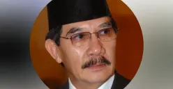 Profil dan Jejak Karier Gemilang Antasari Azhar, Mantan Ketua KPK yang Harus Terjerat Kasus Pembunuhan
