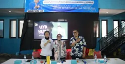 Pemerintah Pastikan Makanan Program MBG Sesuai Standar Gizi dan Keamanan Pangan