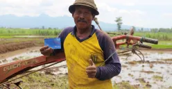 Lewat BLTS Kesra, BRI Perkuat Peran dalam Pemerataan Ekonomi dan Kesejahteraan Rakyat