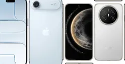 Huawei Mate 70 Air Baru Rilis! Lebih Oke Spesifikasi dari iPhone 17 Air? Cek Perbandingan di Sini