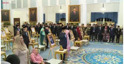Daftar 10 Tokoh yang Dianugerahi Gelar Pahlawan Nasional, Ada Gus Dur hingga Soeharto