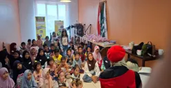 Pekan Ceria Hadirkan Keceriaan dan Kreativitas Anak di Depok