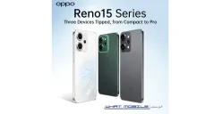 OPPO Reno 15 Series Hadir dengan SoC Media Tek Dimensity 8450 dan Usung Kamera Utama 200 MP, Catat Tanggal Debutnya