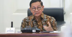 Terus Tingkatkan Mitigasi Hadapi Potensi Banjir Rob, Pramono Anung: Kami Memantau Bersama BMKG