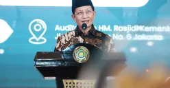 Kemenag Umumkan 101.786 Guru Lulus PPG, Bukti Penghargaan untuk Pahlawan Pendidikan