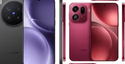 Punya Kamera 200 MP! Persaingan Spesifikasi Vivo X300 Pro vs OPPO Find X9 Pro Jadi Sorotan