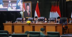 Program Bansos dan Dana Reses DPRD Aman! APBD DKI Jakarta 2026 Rp81,3 T Sudah Resmi Disetujui 