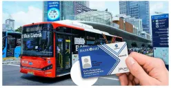 Jadwal Pendaftaran Kartu Layanan Gratis untuk Naik Transum di Jakarta, Khusus Lansia dan Kuota Hanya 250 Orang, Catat Tanggalnya!
