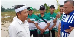 Terkagum-kagum dengan Bahan Bakar BOBIBOS, Dedi Mulyadi Ngebet untuk Bikin Pabrik di Rumahnya: Tanahnya Sudah Ada Pak!