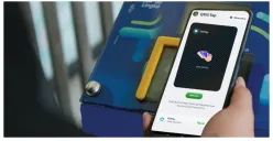 Naik Transjakarta Makin Sat-Set dengan QRIS Tap, Ini Cara Pakai pada Layanan BRT dan non-BRT