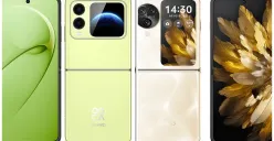 Huawei Nova Flip S Terbaru dan Paling Unggul dari Oppo Find N3? Ini Perbandingan HP Lipat Flagship yang Wajib Kamu Tahu