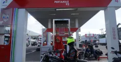 Bobibos vs Pertamax Turbo, Siapa yang Lebih Unggul dalam Performa dan Emisi?