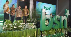 Transformasi Besar! BSN Bakal Kuasai Aset Rp70 Triliun Usai Terima UUS BTN
