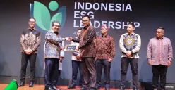 BNI Jadi Pelopor ESG Transparency di Sektor Keuangan Nasional