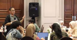 Jadi Panduan Lingkungan Hidup Selama 30 Tahun, Pemprov DKI Jakarta Godok RPPLH Provinsi 2025-2055