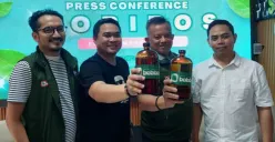 Euforia Bobibos, Pengamat Sebut Ini Bukan Teknologi Baru, Ini Penjelasannya