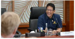 Optimis! Menkeu Purbaya Targetkan Pertumbuhan Ekonomi Indonesia 6 Persen pada Tahun 2026