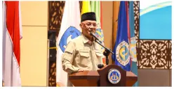 Kemenhaj Dorong UMKM Lokal Dalam Pemenuhan Konsumsi Haji 2026
