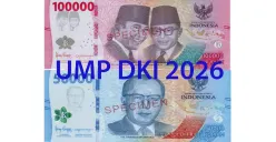 Soal Tuntutan Buruh Minta UMP DKI 2026 jadi Rp6 Juta, Ini Kata Pramono Anung