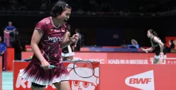 BNI Perkuat PBSI, Gregoria Tunjung Kembali Bersinar di Kumamoto Masters Japan 2025