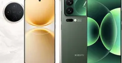 Baru Saja Rilis di Tiongkok! Spesifikasi Vivo Y500 Pro Lebih Unggul dari Xiaomi 17 Pro? Pecinta Kamera Budget Rendah Wajib Tahu!