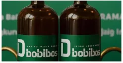Bocoran Perkiraan Harga 1 Liter BBM BOBIBOS, Bahan Bakar Nabati yang Terbuat dari Jerami