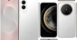 Huawei Mate 70 Air vs Samsung Galaxy S25 Edge, Lebih Oke Kamera yang Mana? 