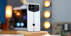 Redmi K90 Pro Max Lamborghini Special Edition Keren Banget, Berapa Harganya? Intip Apa Saja Fitur Canggih yang Dimiliki